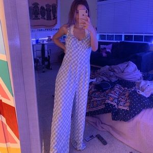 Urban Outfitters Jumpsuit